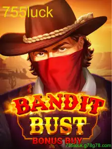 BanditBustBonusBuy