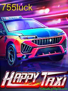 HappyTaxi
