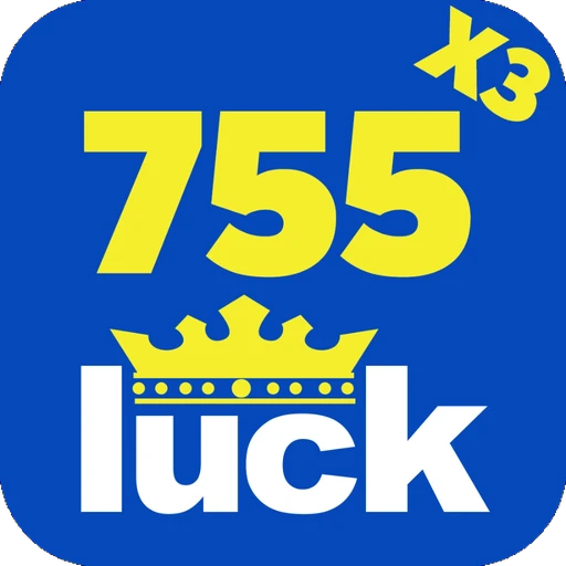 Logo 755luck Cassino
